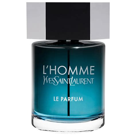 ysl l'homme edp 100ml|ysl l'homme sephora.